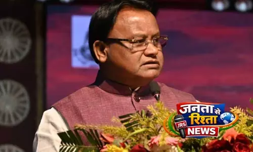 ओडिशा के CM मोहन माझी की डिस्कॉम्स को चेतावनी: बिना सूचना बिजली कटौती पर होगी जेल ओडिशा के CM मोहन माझी की डिस्कॉम्स को चेतावनी: बिना सूचना बिजली कटौती पर होगी जेल