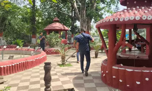 विधानसभा और सिविल कोर्ट को बम से उड़ाने की दी धमकी