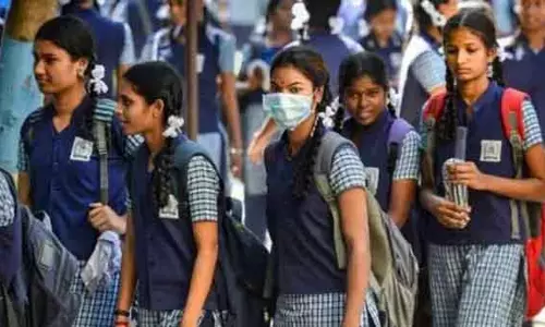 Chennai स्कूल 1 जून से फिर से खुलेंगे; गर्मी की छुट्टियां 17 अप्रैल से होंगी