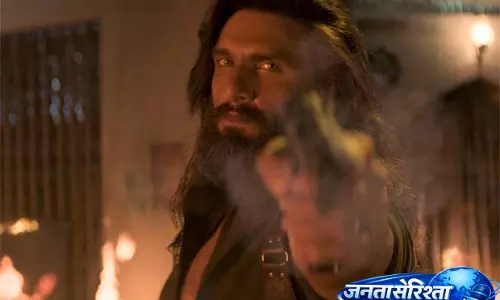 Dhurandhar 2: बॉलीवुड का टर्निंग पॉइंट या कॉपीकैट ट्रैप? Dhurandhar 2: बॉलीवुड का टर्निंग पॉइंट या कॉपीकैट ट्रैप?