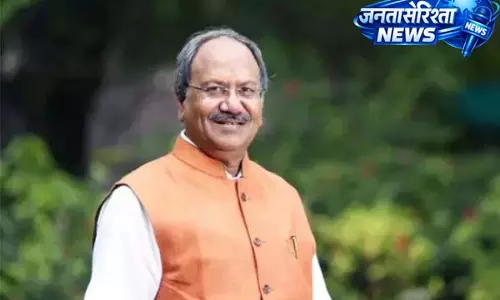 आयुष विवि कार्यक्रम में बृजमोहन अग्रवाल का बयान, मेडिकल कॉलेजों में डॉक्टरों की कमी पर जताई चिंता आयुष विवि कार्यक्रम में बृजमोहन अग्रवाल का बयान, मेडिकल कॉलेजों में डॉक्टरों की कमी पर जताई चिंता