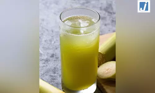 गर्मियों की एनर्जी ड्रिंक गन्ने का रस: सेहत के लिए रामबाण, इम्युनिटी बढ़ाने में कारगर गर्मियों की एनर्जी ड्रिंक गन्ने का रस: सेहत के लिए रामबाण, इम्युनिटी बढ़ाने में कारगर