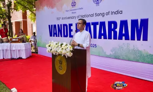 प्रणय वर्मा को बेल्जियम और EU में भारत का अगला राजदूत नियुक्त किया गया