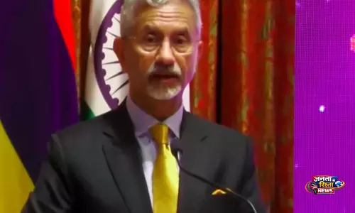 India मॉरीशस में रक्षा अताशे नियुक्त करेगा India मॉरीशस में रक्षा अताशे नियुक्त करेगा