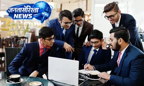 ओडिशा कैबिनेट ने लेबर सर्विस रूल में बदलाव, नए ESI कैडर नॉर्म्स को मंजूरी दी ओडिशा कैबिनेट ने लेबर सर्विस रूल में बदलाव, नए ESI कैडर नॉर्म्स को मंजूरी दी