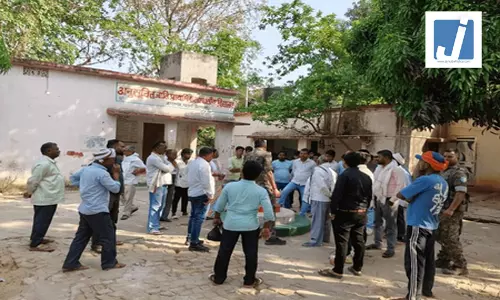 तीसरी कक्षा की छात्रा से कथित रेप के आरोप में हेडमास्टर गिरफ्तार, जांच के आदेश