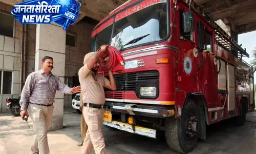 Ludhiana फायर डिपार्टमेंट, लंबित 273 पद अब नियमित Ludhiana फायर डिपार्टमेंट, लंबित 273 पद अब नियमित