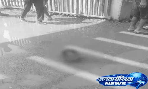 Bihar: फोर्ब्सगंज में एक व्यक्ति ने ड्राइवर का सिर कलम किया, भीड़ ने उसे मार डाला