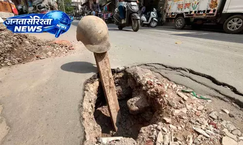 2 हफ़्ते बाद Ludhiana MC ने कार्रवाई शुरू की