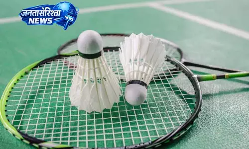 शास्त्री बैडमिंटन हॉल और रख बाग जिम में अपग्रेडेशन, DC ने दी जानकारी