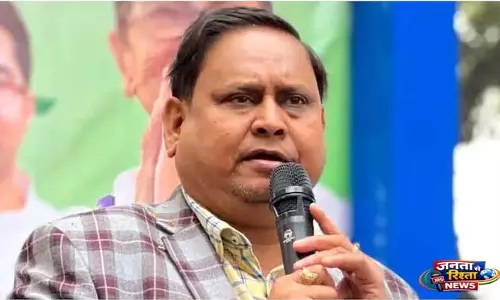 TMC द्वारा पोस्ट किया गया स्टिंग वीडियो वायरल होने के बाद हुमायूं कबीर ने साजिश का आरोप लगाया