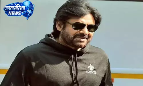 Jailer 2 में पवन कल्याण के कैमियो की अफवाहों पर स्थिति साफ Jailer 2 में पवन कल्याण के कैमियो की अफवाहों पर स्थिति साफ