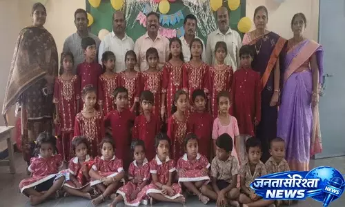 करेपल्ली के MEO ने सरकारी स्कूलों में एडमिशन बढ़ाने की अपील की करेपल्ली के MEO ने सरकारी स्कूलों में एडमिशन बढ़ाने की अपील की