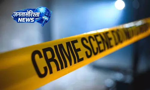 Ludhiana: पत्नी और साले पर पति को आत्महत्या के लिए उकसाने का केस दर्ज Ludhiana: पत्नी और साले पर पति को आत्महत्या के लिए उकसाने का केस दर्ज