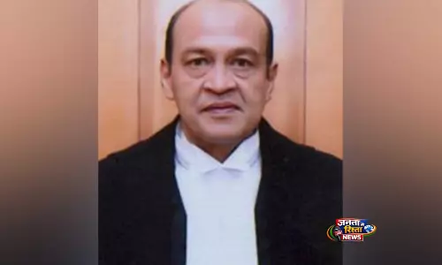घर पर कैश मिलने के विवाद के एक साल बाद, इलाहाबाद HC के जज यशवंत वर्मा ने इस्तीफ़ा दिया, जाँच जारी