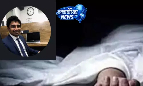 Panchkula में सॉफ्टवेयर इंजीनियर की हत्या, जांच में जुटी पुलिस Panchkula में सॉफ्टवेयर इंजीनियर की हत्या, जांच में जुटी पुलिस