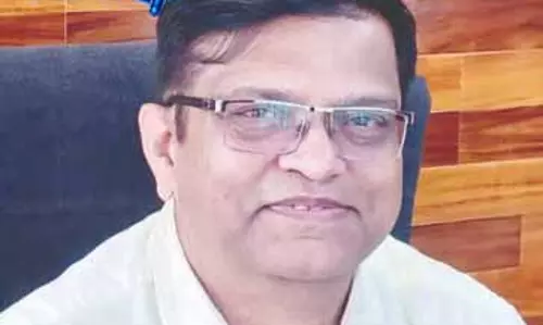 टूरा ने EPFO श्रीनगर मीटिंग में नागरिक केंद्रित रोडमैप पेश किया टूरा ने EPFO श्रीनगर मीटिंग में नागरिक केंद्रित रोडमैप पेश किया