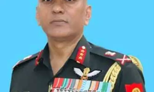 सेना कमांडर ने सुरक्षा हालात पर JIC मीटिंग में की विस्तृत समीक्षा सेना कमांडर ने सुरक्षा हालात पर JIC मीटिंग में की विस्तृत समीक्षा