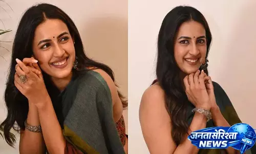 निहारिका कोनिडेला की Rakasa ने दूसरे हफ़्ते भी सफलता का आनंद लिया निहारिका कोनिडेला की Rakasa ने दूसरे हफ़्ते भी सफलता का आनंद लिया