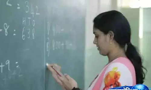 School Grant Scam की जांच 3 महीने के लिए बढ़ाई गई School Grant Scam की जांच 3 महीने के लिए बढ़ाई गई