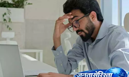 राज्य सरकार ने कर्मचारियों को ‘Sadhana’ Courses के लिए काम छोड़ने का आदेश दिया राज्य सरकार ने कर्मचारियों को ‘Sadhana’ Courses के लिए काम छोड़ने का आदेश दिया