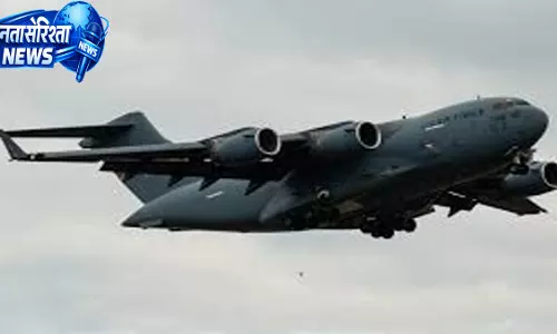 West Asia संकट के बीच सरकार रखेगी एक्सपोर्ट-इम्पोर्ट ट्रेंड्स पर साप्ताहिक नजर West Asia संकट के बीच सरकार रखेगी एक्सपोर्ट-इम्पोर्ट ट्रेंड्स पर साप्ताहिक नजर