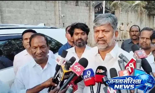 वरिष्ठ कांग्रेस नेता T. Jeevan Reddy 20 तारीख को बीआरएस में शामिल होंगे वरिष्ठ कांग्रेस नेता T. Jeevan Reddy 20 तारीख को बीआरएस में शामिल होंगे