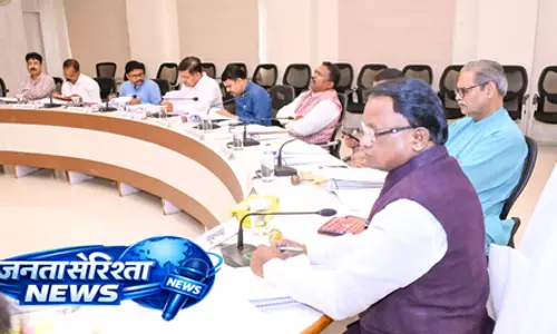 ओडिशा कैबिनेट ने 11 प्रस्तावों को दी मंजूरी, पूरे राज्य में बनेंगे आधुनिक बस स्टैंड ओडिशा कैबिनेट ने 11 प्रस्तावों को दी मंजूरी, पूरे राज्य में बनेंगे आधुनिक बस स्टैंड