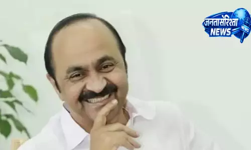 केरल राजनीति में बयानबाजी तेज, सतीशन का UDF पर भरोसा, LDF का तीसरे कार्यकाल का दावा