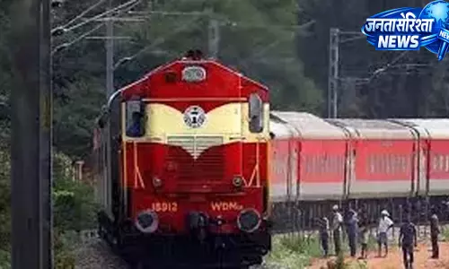 Bihar  और यूपी के यात्रियों की मांग तेज, हैदराबाद से नियमित ट्रेन सेवाओं की अपील