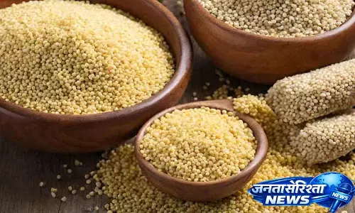 इस Generation में बाजरा सुपर फ़ूड क्यों बन गया इस Generation में बाजरा सुपर फ़ूड क्यों बन गया