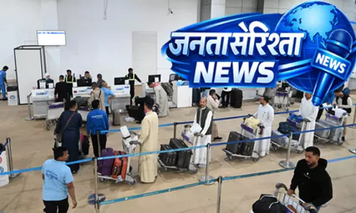 यूएई से 95 और कतर से 8-10 उड़ानें, भारत लौटे 8.43 लाख यात्री यूएई से 95 और कतर से 8-10 उड़ानें, भारत लौटे 8.43 लाख यात्री