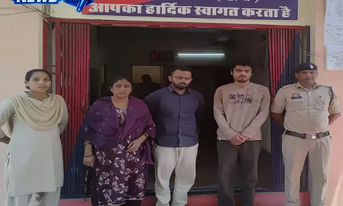 जुआ-सट्टा पर पुलिस का सख्त एक्शन, तीन मामलों में तीन आरोपी गिरफ्तार जुआ-सट्टा पर पुलिस का सख्त एक्शन, तीन मामलों में तीन आरोपी गिरफ्तार