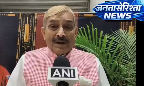 SIR मतदाता सूची पर कांग्रेस का हमला: प्रमोद तिवारी बोले