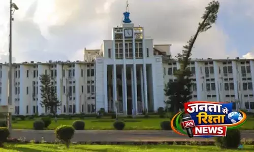 Odisha सरकार ने उच्च शिक्षण संस्थानों और छात्रों के लिए आचार संहिता तैयार की