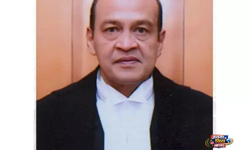 Justice Yashwant Verma ने जांच पर उठाए सवाल Justice Yashwant Verma ने जांच पर उठाए सवाल