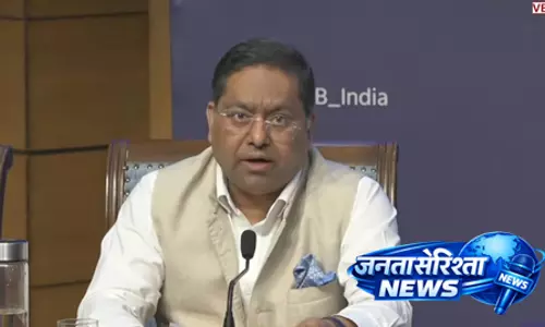 ऊर्जा और सुरक्षा मजबूत करने के लिए खाड़ी देशों का दौरा कर रहे मंत्री: एमईए ऊर्जा और सुरक्षा मजबूत करने के लिए खाड़ी देशों का दौरा कर रहे मंत्री: एमईए