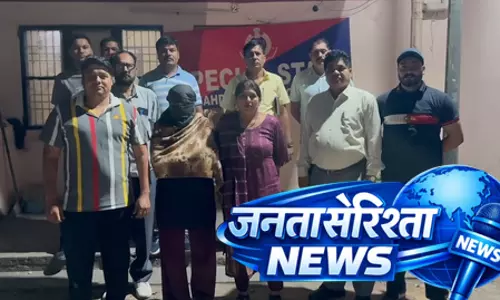 50,000 इनामी ड्रग सिंडिकेट सरगना कुसुम गिरफ्तार, शाहदरा पुलिस को बड़ी सफलता 50,000 इनामी ड्रग सिंडिकेट सरगना कुसुम गिरफ्तार, शाहदरा पुलिस को बड़ी सफलता