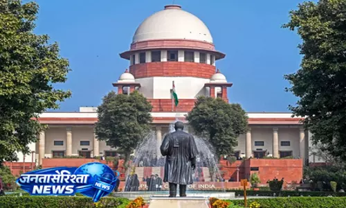 आरोप में पंजाब पुलिस डीआईजी को नहीं मिली राहत, सुप्रीम कोर्ट ने जमानत याचिका खारिज की