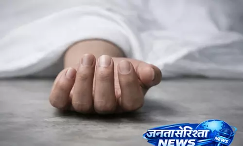 दिल्ली के गाजीपुर में मामूली विवाद में युवक की हत्या, जांच में जुटी पुलिस