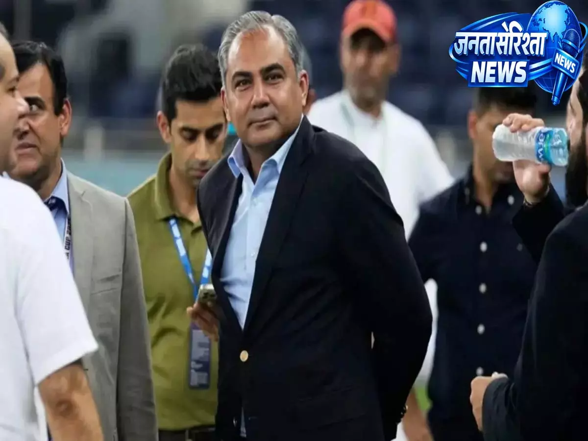 PSL विवाद: Mohsin Naqvi के ‘फ्यूल की कमी’ दावे पर फ्रेंचाइजी मालिक का पलटवार, PCB चेयरमैन पर सवाल PSL विवाद: Mohsin Naqvi के ‘फ्यूल की कमी’ दावे पर फ्रेंचाइजी मालिक का पलटवार, PCB चेयरमैन पर सवाल