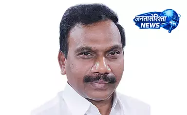 DMK MP ए. रजा के मांगे गए डॉक्यूमेंट्स ज़रूरी नहीं: CBI का जवाब DMK MP ए. रजा के मांगे गए डॉक्यूमेंट्स ज़रूरी नहीं: CBI का जवाब