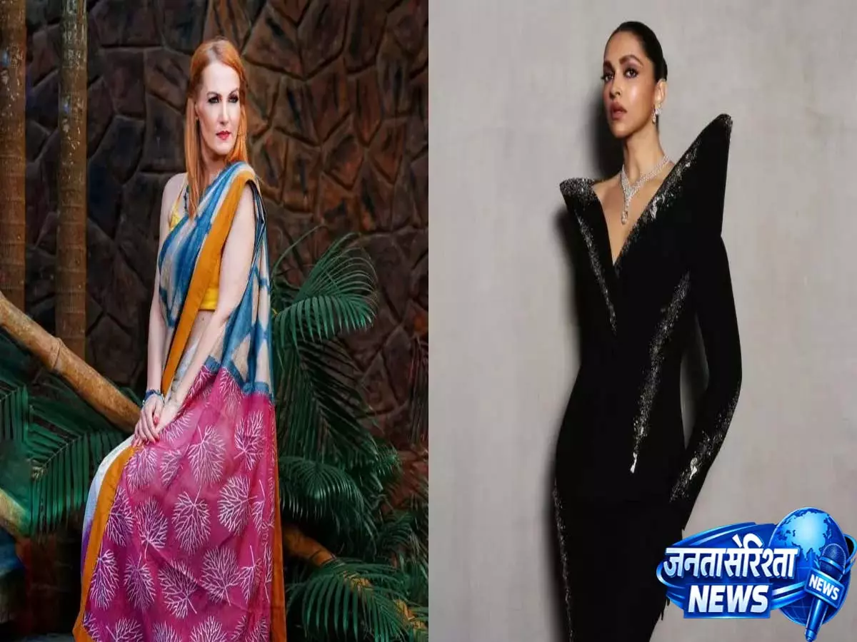 रणवीर सिंह की ‘धुरंधर 2’ और दीपिका पादुकोण की गर्लफ्रेंड पर सोशल मीडिया विवाद गरमाया रणवीर सिंह की ‘धुरंधर 2’ और दीपिका पादुकोण की गर्लफ्रेंड पर सोशल मीडिया विवाद गरमाया