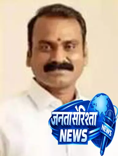 Union राज्य मंत्री एल. मुरुगन के खिलाफ चुनाव आचार संहिता उल्लंघन का मामला खारिज Union राज्य मंत्री एल. मुरुगन के खिलाफ चुनाव आचार संहिता उल्लंघन का मामला खारिज
