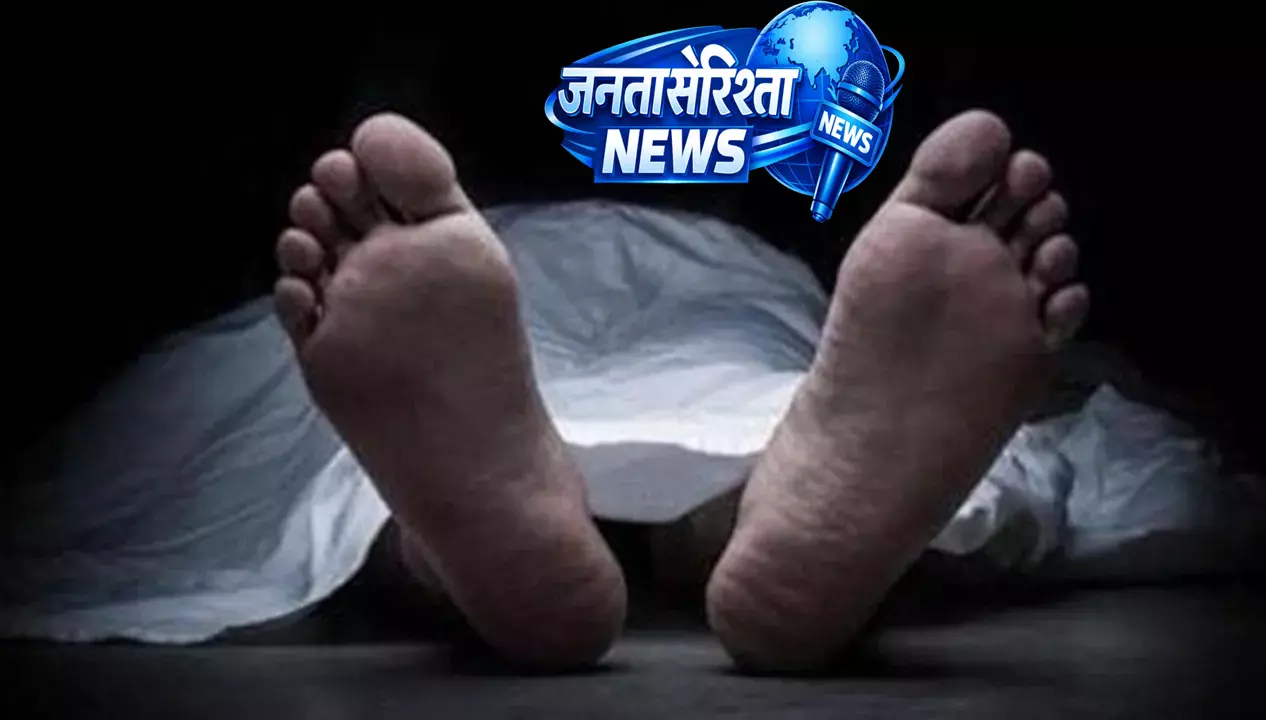 Odisha के बालासोर में ट्रक से लोहे की प्लेट गिरने से मां-बेटे की मौत Odisha के बालासोर में ट्रक से लोहे की प्लेट गिरने से मां-बेटे की मौत