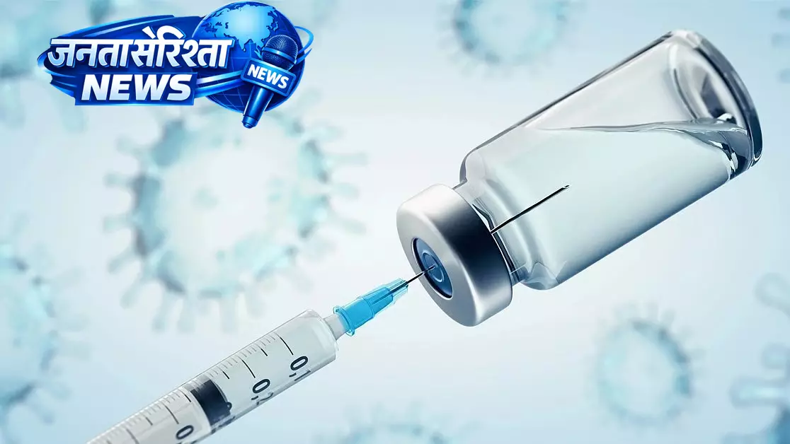 फंडिंग संकट के बीच हैफकाइन DPT वैक्सीन प्रोडक्शन के लिए प्राइवेट पार्टनर पर विचार कर रहा है फंडिंग संकट के बीच हैफकाइन DPT वैक्सीन प्रोडक्शन के लिए प्राइवेट पार्टनर पर विचार कर रहा है