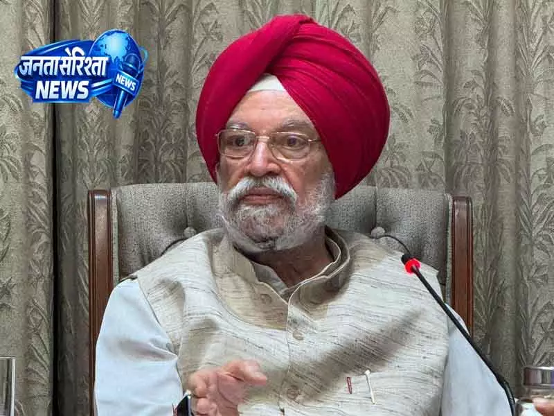 एनर्जी डिप्लोमेसी: जयशंकर UAE जाएंगे, हरदीप सिंह पुरी कतर जाएंगे एनर्जी डिप्लोमेसी: जयशंकर UAE जाएंगे, हरदीप सिंह पुरी कतर जाएंगे