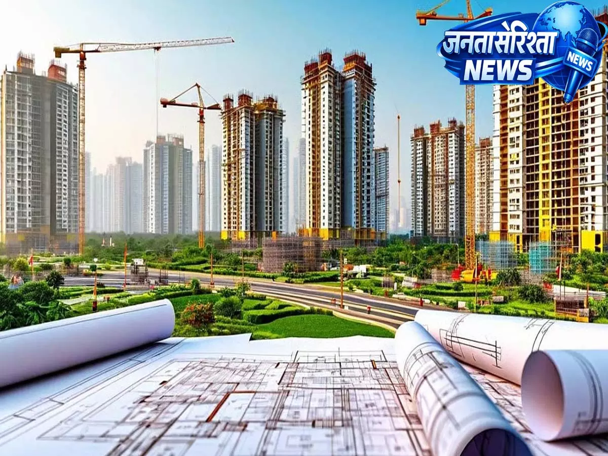 केसर इंडिया ने तैयार की ₹5,100 करोड़ की पाइपलाइन, 29 प्रोजेक्ट्स से बढ़ेगी ग्रोथ केसर इंडिया ने तैयार की ₹5,100 करोड़ की पाइपलाइन, 29 प्रोजेक्ट्स से बढ़ेगी ग्रोथ