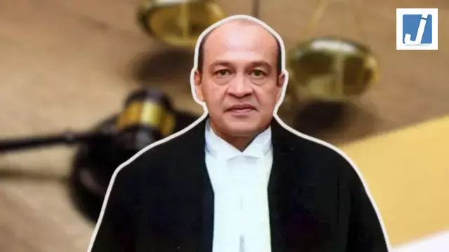 जस्टिस यशवंत वर्मा ने राष्ट्रपति को सौंपा इस्तीफा, घर में नोटों के बंडल जले मिले थे जस्टिस यशवंत वर्मा ने राष्ट्रपति को सौंपा इस्तीफा, घर में नोटों के बंडल जले मिले थे