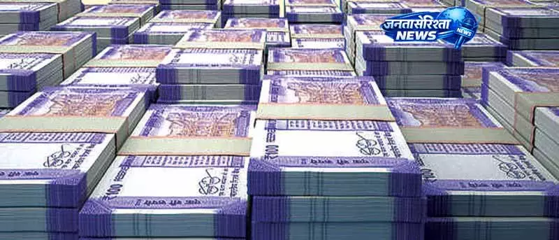 Punjab सरकार की नवी मुंबई वेयरहाउसिंग सुविधा 44 करोड़ में लीज पर दी गई Punjab सरकार की नवी मुंबई वेयरहाउसिंग सुविधा 44 करोड़ में लीज पर दी गई
